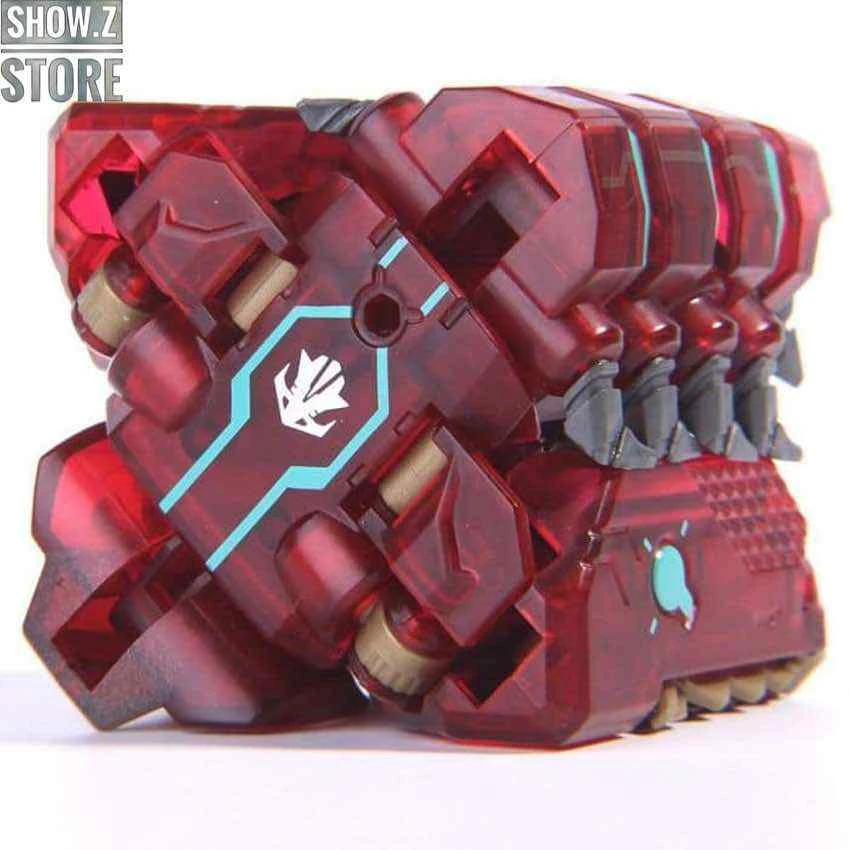 52Toys BeastBox BB-11 Trident 6 52Toys BeastBox BB-11 Trident - Image 4