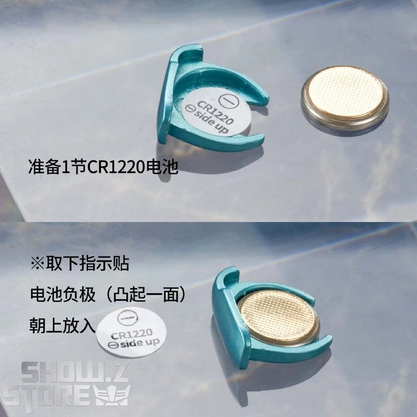 Apex Toys League Of Legends 1/8 PROJECT Ashe 6 Apex Toys League Of Legends 1/8 PROJECT Ashe - Image 4