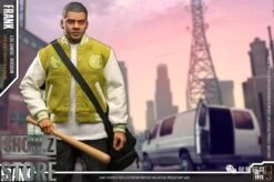 CCToys 1/6 Grand Theft Auto V Franklin Clinton -Prime Collectibles Store cb96bfae61