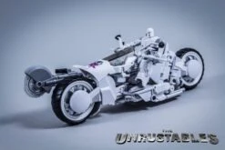 Mayhem Mekanics MM02 The Unrustables The Spector Rogues -Prime Collectibles Store cb9f24e60d 1