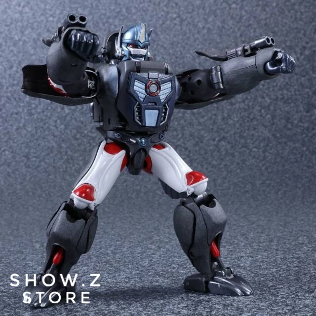 Takara MP-32 Optimus Primal Beast Convoy Beast War 4 Takara MP-32 Optimus Primal Beast Convoy Beast War - Image 2