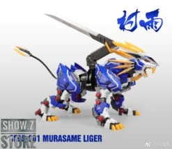 ZA Model 1/72 SF95-001 Murasame Liger Model Kit 11 ZA Model 1/72 SF95-001 Murasame Liger Model Kit -Prime Collectibles Store cba8b88d75