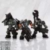 Toys Alliance 1/35 ARC-17 Yggdrasill Arche-Soilder Squad Standard Type Set Of 3 -Prime Collectibles Store cbaede9031 1