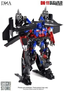DNA Design DK-11 Upgrade Kit For Studio Series SS-32 Optimus Prime OP SS-35 SS35 Jetfire & Jetpower Optimus Prime 38 DNA Design DK-11 Upgrade Kit For Studio Series SS-32 Optimus Prime OP SS-35 SS35 Jetfire & Jetpower Optimus Prime -Prime Collectibles Store cbba48624e