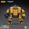 JoyToy Source 1/18 Warhammer 40K Imperial Fists Redemptor Dreadnought -Prime Collectibles Store cbcdfe634c
