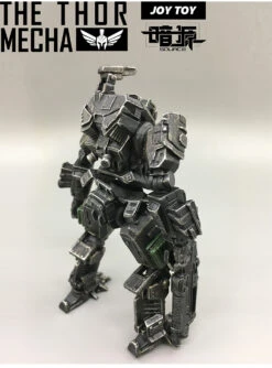 JoyToy Source Acid Rain Mecha The Thor Black Version -Prime Collectibles Store cbf561c7c5