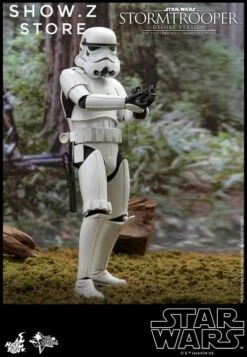 Hot Toys 1/6 Stormtrooper Storm Trooper MMS515 Star Wars Deluxe Version 21 Hot Toys 1/6 Stormtrooper Storm Trooper MMS515 Star Wars Deluxe Version -Prime Collectibles Store cbf58be6a8