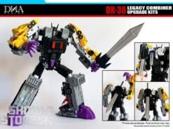 DNA Design DK-38 Upgrade Kits For Legacy Motormaster And Menasor -Prime Collectibles Store cc0e065d8d 1