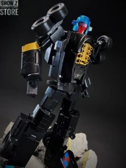 DX9 Toys D-17B Scout Dragstrip G2 Version -Prime Collectibles Store cc12f5ec23