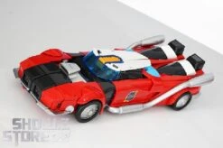 [No Box][Italian Buyer Only] Pose Toy Pose+ Metal P+07 Braiger -Prime Collectibles Store cc167a8dda