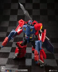 Toy House Factory THF-02 Leadfoot Deluxe 29 Toy House Factory THF-02 Leadfoot Deluxe -Prime Collectibles Store cc3a54804f