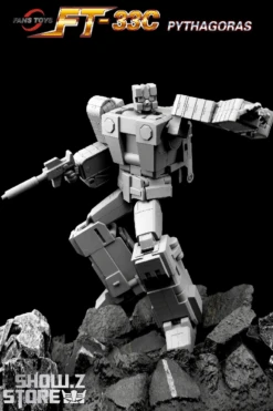 [Pre-Order] FansToys FT-33C Pythagoras -Prime Collectibles Store cc3fb609d3