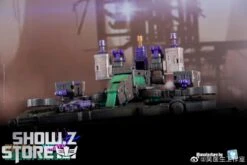 Dr.Wu DW-E18 Energy Dragon Trypticon Damage Version 16 Dr.Wu DW-E18 Energy Dragon Trypticon Damage Version -Prime Collectibles Store cc4e5795c7