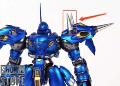 Poison Toy Metal Shoulder Thorn Spikes Parts For AMX-01S-Breaker Maninc Cyclops MS-18E Kämpfer 9 Poison Toy Metal Shoulder Thorn Spikes Parts For AMX-01S-Breaker Maninc Cyclops MS-18E Kämpfer -Prime Collectibles Store cc6a72a890