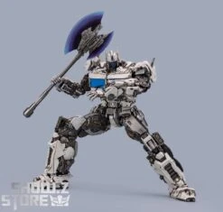 Magnificent Mecha Upgrade Kit For MM-01W Optimus Prime Repaint Version 17 Magnificent Mecha Upgrade Kit For MM-01W Optimus Prime Repaint Version -Prime Collectibles Store cc7bd433c1