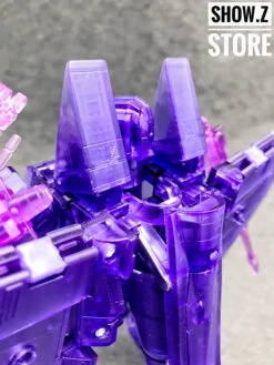 Yes Model YM-07 Seeker Jet Current Rainmaker -Prime Collectibles Store cc7de19aa8 1