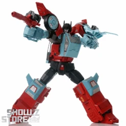 MakeToys MTRM-06 Contactshot Pointblank Remaster Version -Prime Collectibles Store cc93097e1e