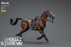 JoyToy Source 1/18 Dark Source JiangHu War Horse -Prime Collectibles Store cc98831e57