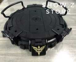 BSC Yihui YH Model 1/35 MSN-06S MNS06S SINANJU New Zeon Customized Gundam Bust Model Kit -Prime Collectibles Store cc9eb64ca4