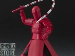 S.H.Figuarts Star Wars Elite Praetorian Guard W/ Whip Staff -Prime Collectibles Store ccd7c8e8fc