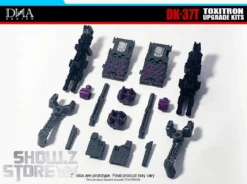 DNA Design DK-37T Upgrade Kits For Toxitron -Prime Collectibles Store cd0d427f4b