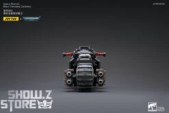 JoyToy Source 1/18 Warhammer 40K Space Marines Black Templars Outriders 22 JoyToy Source 1/18 Warhammer 40K Space Marines Black Templars Outriders -Prime Collectibles Store cd13111260