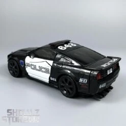 Yuexing XP-15 Barricade MPM05 Oversize Version 14 Yuexing XP-15 Barricade MPM05 Oversize Version -Prime Collectibles Store cd2c018c6c