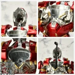 Threezero Studio 1/12 Infinity Saga DLX Iron Man Mark 44 Hulkbuster 41 Threezero Studio 1/12 Infinity Saga DLX Iron Man Mark 44 Hulkbuster -Prime Collectibles Store cd4dbd88c3 1