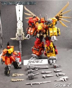 Jinbao Feral Rex OS Predaking -Prime Collectibles Store cd5693d22f