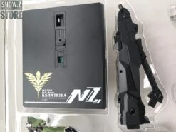 Metal Club MC 1/100 NZ-666 Kshatriya MB MB Style Gundam Unicorn -Prime Collectibles Store cd5ae12bda