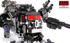 FansHobby MB-06A Power Baser Optimus Prime Black Version -Prime Collectibles Store cd68b8e887