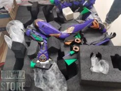 HEAT Studio Custom Made Evangelion Unit 01 Statue 18 HEAT Studio Custom Made Evangelion Unit 01 Statue -Prime Collectibles Store cd75d6edd4