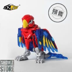 52Toys BeastBox BB-09 Echoblaster 24 52Toys BeastBox BB-09 Echoblaster -Prime Collectibles Store cd76118305