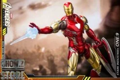 M.W Culture 1/9 Marvel Licensed Avenger Endgame Iron Man Mark-85 31 M.W Culture 1/9 Marvel Licensed Avenger Endgame Iron Man Mark-85 -Prime Collectibles Store cd9d25fc4e