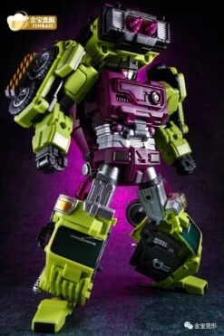 [New In Box] Jinbao Oversized Devastator Scrapper & Mixmaster [Set B] -Prime Collectibles Store cdbc84e808