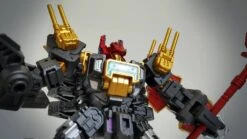 Iron Factory IF EX-18D LordScorpion Dark Version 34 Iron Factory IF EX-18D LordScorpion Dark Version -Prime Collectibles Store cde3cb4113