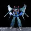 Robot Hero CG02 MP03 Starscream Green -Prime Collectibles Store cde4ab55f3