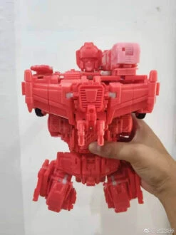 [New In Box] Jinbao Oversized Devastator Long Haul & Hook [Set C] -Prime Collectibles Store ce0cc7fc27
