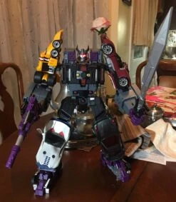 TFM M-01 Havoc Disorder -Prime Collectibles Store ce1600d2c4 1