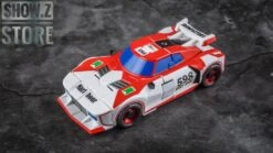 IronFactory EX-39D Dustfog Exhaust SGC Convention Exclusive 19 IronFactory EX-39D Dustfog Exhaust SGC Convention Exclusive -Prime Collectibles Store ce197d570d