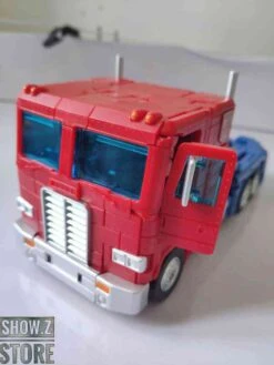 4th Party Masterpiece MP-44 Optimus Prime Version 3.0 Silver Leg Version 23 4th Party Masterpiece MP-44 Optimus Prime Version 3.0 Silver Leg Version -Prime Collectibles Store ce29004778
