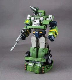 MakeToys MT RM-02N GunDog Hound -Prime Collectibles Store ce3b28eb8b