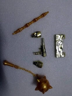 4th Party MP36 Mightron Golden Paint Version 11 4th Party MP36 Mightron Golden Paint Version -Prime Collectibles Store ce3e92aef3