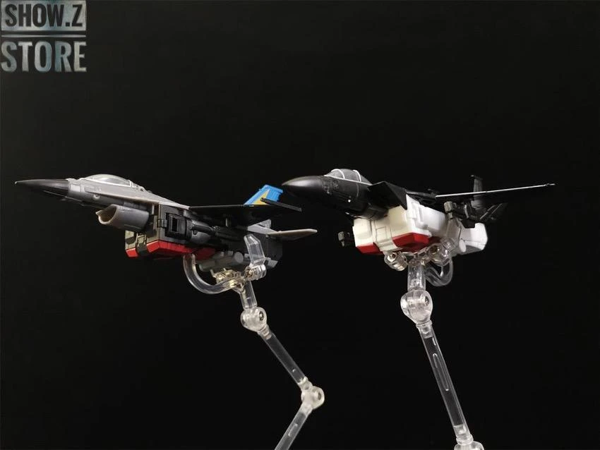 Zeta Toys ZC-01 Downthrust Skydive 8 Zeta Toys ZC-01 Downthrust Skydive - Image 6