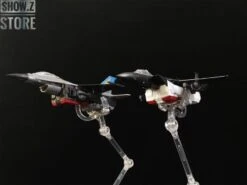 Zeta Toys ZC-02 Skystrike Air Raid -Prime Collectibles Store ce4858e501