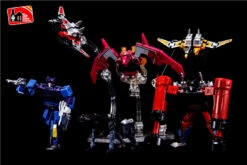 Toy House Factory THF-01P The Tape Corp For Soundwave -Prime Collectibles Store ce4eed0aaa