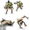 [Pre-Order] Rihio Multiabyss MM004 Sky Limulus + Ground Horsefoot & MM005 Vermin Slahser MK2 Set Of 3 Desert Version -Prime Collectibles Store ce4f45a1f7 1
