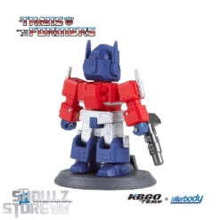 Killerbody KB20069-52 Transformers G1 Optimus Prime Collectible Action Doll Standard Version -Prime Collectibles Store ce4f9f580c