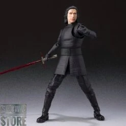 S.H.Figuarts Star Wars Kylo Ren 12 S.H.Figuarts Star Wars Kylo Ren -Prime Collectibles Store ce57ed85b5