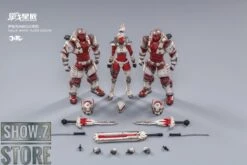 JoyToy Source 1/18 Saluk White Flame Legion Set Of 3 31 JoyToy Source 1/18 Saluk White Flame Legion Set Of 3 -Prime Collectibles Store ce81ac0fe8